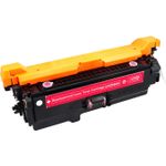 HP 507A (CE403A) toner compatible magenta (Paradise Cartouche)