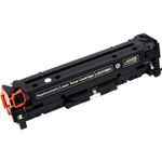 HP 312X (CF380X) toner compatible noir haute capacité (Paradise Cartouche)