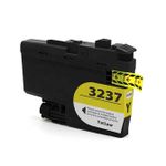 Brother LC3237Y cartouche d'encre compatible jaune super haute capacité (Paradise Cartouche)