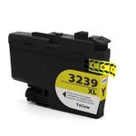 Brother LC3239Y cartouche d'encre compatible jaune ultra haute capacité (Paradise Cartouche)