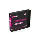 Canon PGI-2500XLM cartouche d'encre compatible magenta haute capacité (Paradise Cartouche)