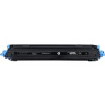 HP 124A (Q6000A) toner compatible noir (Paradise Cartouche)