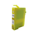 Epson T1284 cartouche d'encre compatible jaune (Paradise Cartouche)