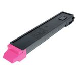 Kyocera TK-520M toner compatible magenta (Paradise Cartouche)