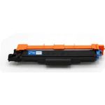 Brother TN247 (TN243) toner compatible cyan haute capacité (Paradise Cartouche)