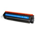 Canon 054H (3027C002) toner compatible cyan haute capacité (Paradise Cartouche)