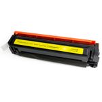 Canon 054H (3025C002) toner compatible jaune haute capacité (Paradise Cartouche)