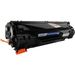 HP 35A (CB435A) toner compatible noir (Paradise Cartouche)