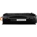 HP 49X (Q5949X) toner compatible noir haute capacité (Paradise Cartouche)