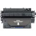 HP 80X (CF280X) toner compatible noir haute capacité (Paradise Cartouche)