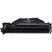 Canon 719 ensemble de 2 toner compatibles noir (Paradise Cartouche)