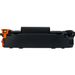 HP 78A (CE278A) toner compatible noir (Paradise Cartouche)