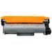 Brother TN2320 (TN2310) toner compatible noir haute capacité (Paradise Cartouche)