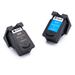 Canon PG-510 & CLI-511 ensemble de 2 cartouches d'encre compatibles (Paradise Cartouche)