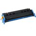 HP 124A (Q6001A) toner compatible cyan (Paradise Cartouche)