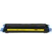 Canon 707 (9421A004AA) toner compatible jaune (Paradise Cartouche)