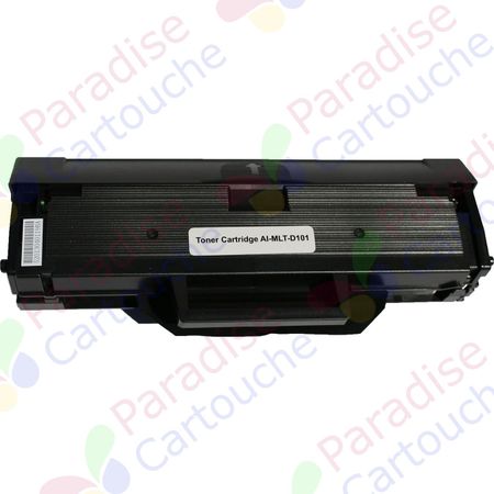 Samsung MLT-D101S toner compatible noir (Paradise Cartouche)