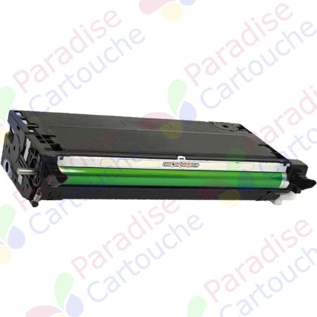 Dell 593-10169 / 593-10217 (PF028) toner compatible noir haute capacité (Paradise Cartouche)