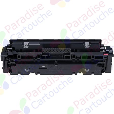 Canon 046H (1252C002) toner compatible magenta haute capacité (Paradise Cartouche)