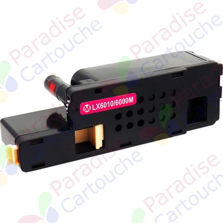 Xerox Phaser 106R01628 toner compatible magenta (Paradise Cartouche)