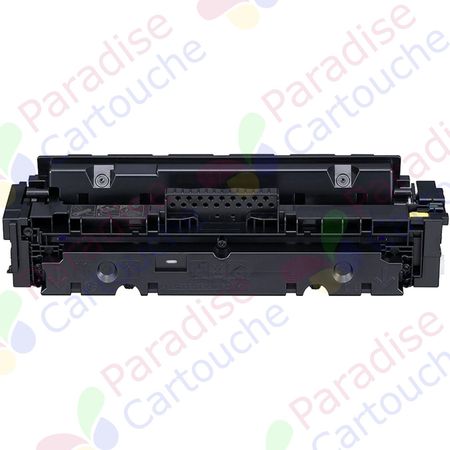 Canon 046H (1251C002) toner compatible jaune haute capacité (Paradise Cartouche)