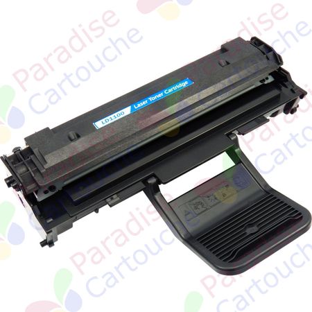 Dell 593-10109 (J9833) toner compatible noir (Paradise Cartouche)