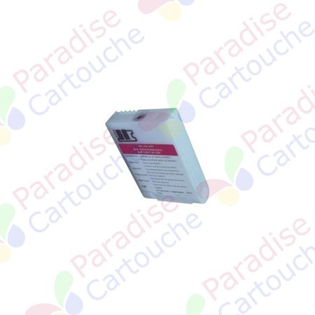 Canon BJI-643 (BJI-643M) cartouche d'encre compatible magenta haute capacité (Paradise Cartouche)