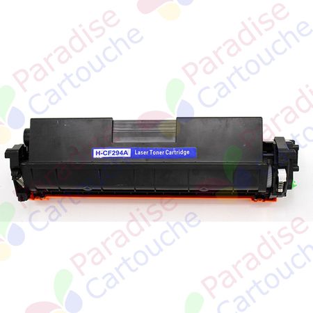 HP 94A (CF294A) toner compatible noir (Paradise Cartouche)