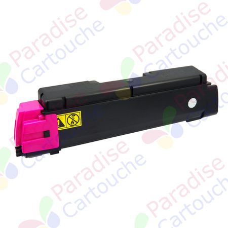 Kyocera TK-590M toner compatible magenta (Paradise Cartouche)