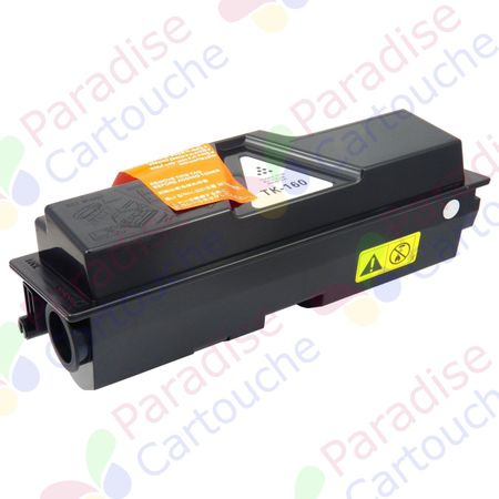 Kyocera TK-160 toner compatible (Paradise Cartouche)