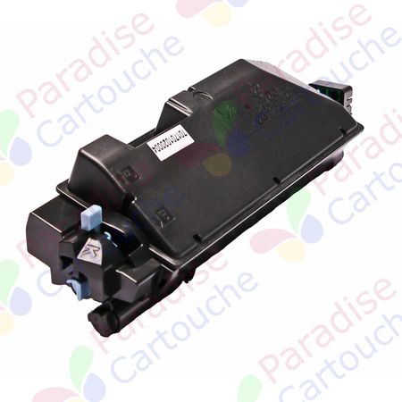 Kyocera TK-5140K toner compatible noir (Paradise Cartouche)