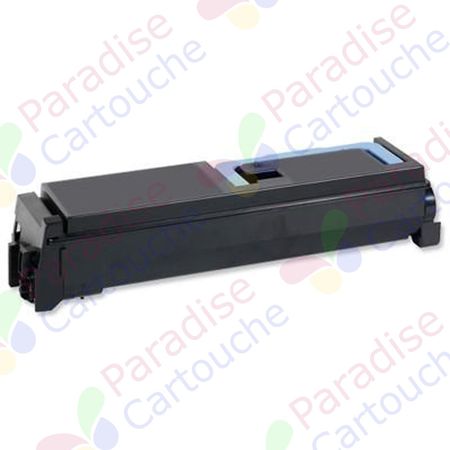 Kyocera TK-540K toner compatible noir (Paradise Cartouche)