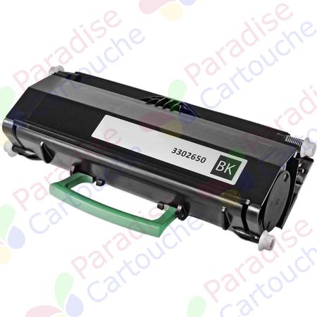 Dell 593-10335 (PK941) toner compatible noir haute capacité (Paradise Cartouche)