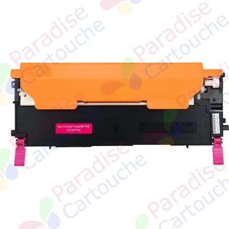 Samsung CLT-M407S toner compatible magenta (Paradise Cartouche)