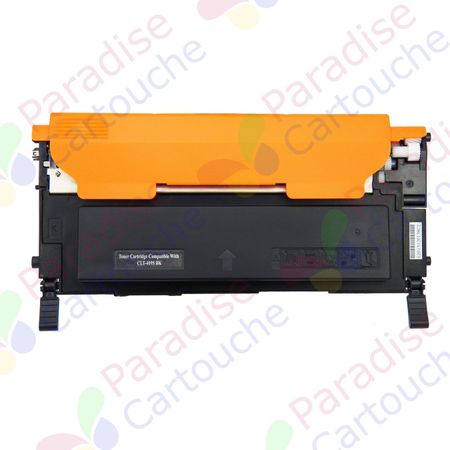 Samsung CLT-K409S toner compatible noir (Paradise Cartouche)