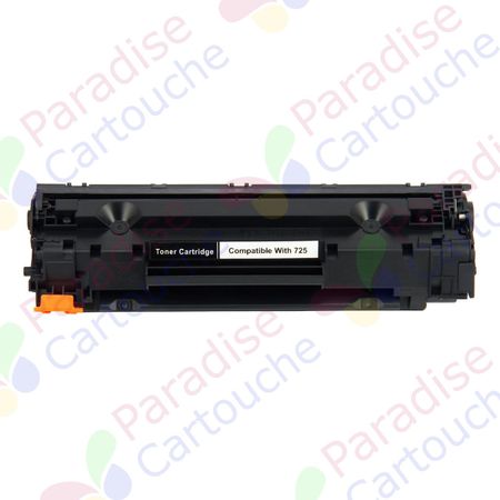 Canon 712 toner compatible noir (Paradise Cartouche)