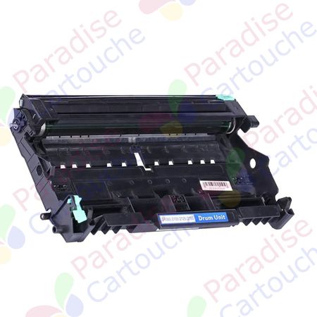 Brother DR2100 unité de tambour compatible (Paradise Cartouche)