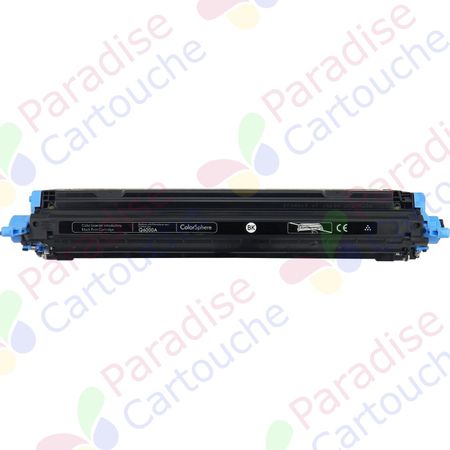 Canon 707 (9424A004AA) toner compatible noir (Paradise Cartouche)