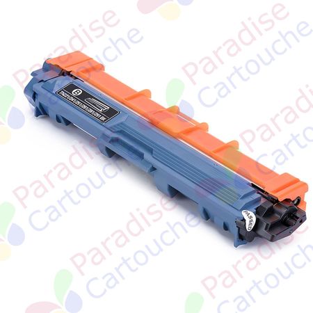 Brother TN241BK toner compatible noir (Paradise Cartouche)