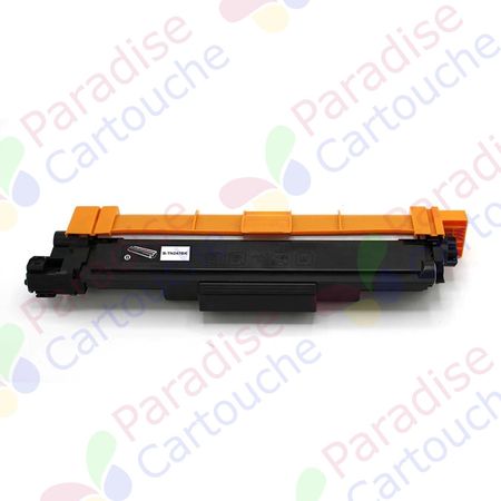 Brother TN247 (TN243) toner compatible noir haute capacité (Paradise Cartouche)