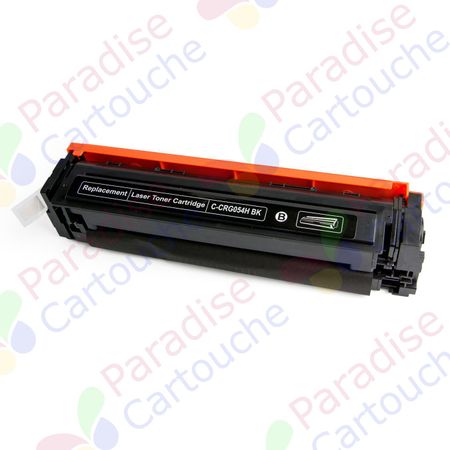 Canon 054H (3028C002) toner compatible noir haute capacité (Paradise Cartouche)